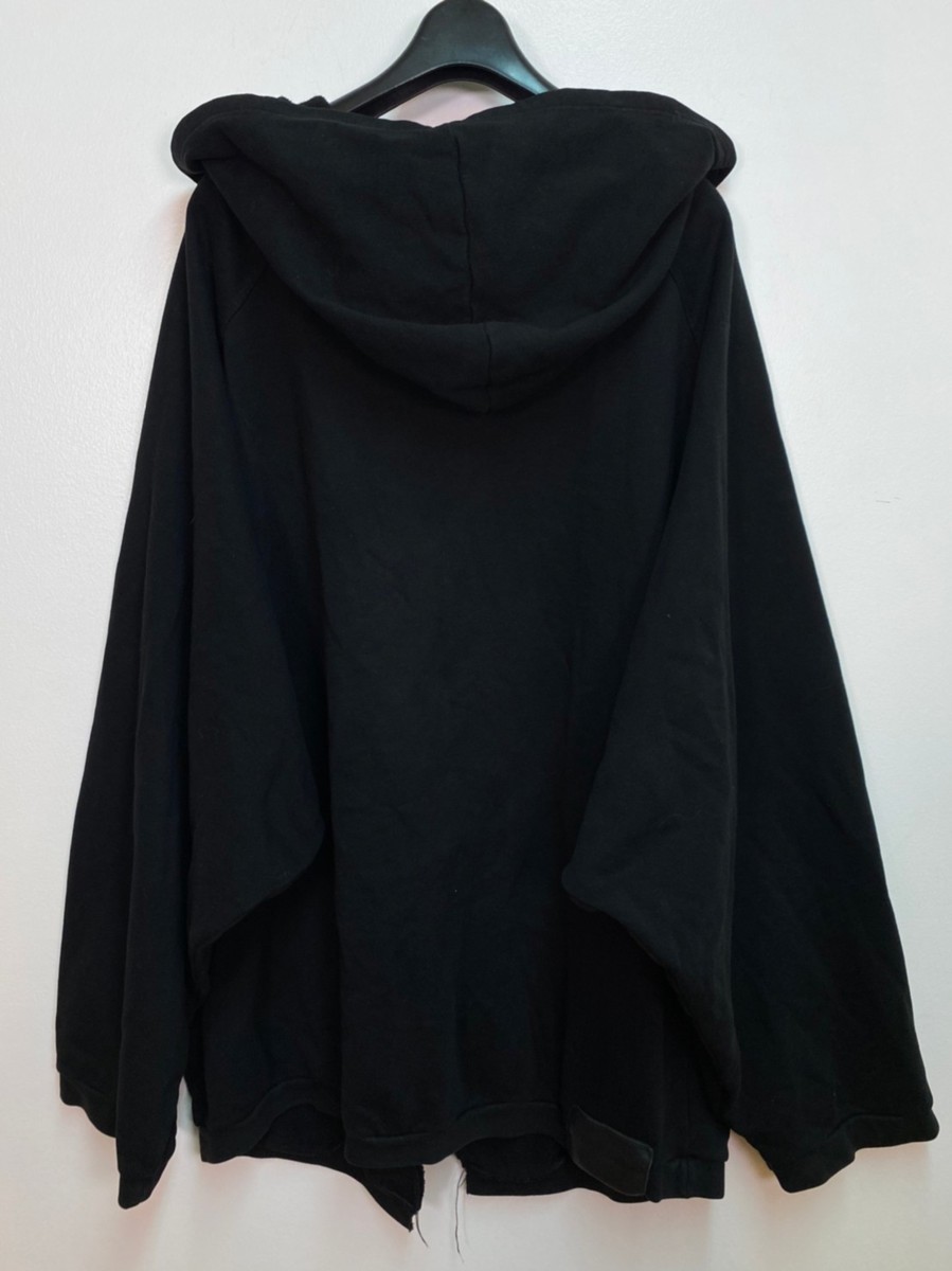 ☆RAF SIMONS ラフシモンズ☆ 03SS 消費者期 オーバーサイズ ☆RAF SIMONS ラフシモンズ☆ 03SS 消費者期 オーバーサイズ