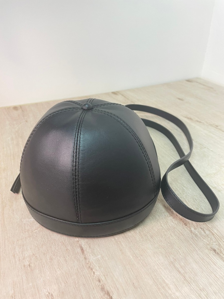 ☆J.W.ANDERSON ジェイダブリューアンダーソン☆ MIDI CAP BAG キャップバッグ ショルダーバッグ　ポーチ