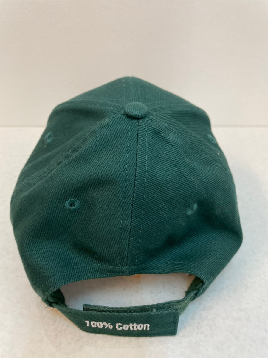 ☆VETEMENTS　ヴェトモン☆18SS フロントロゴ刺繍キャップ　cap WSS18AC17_画像4