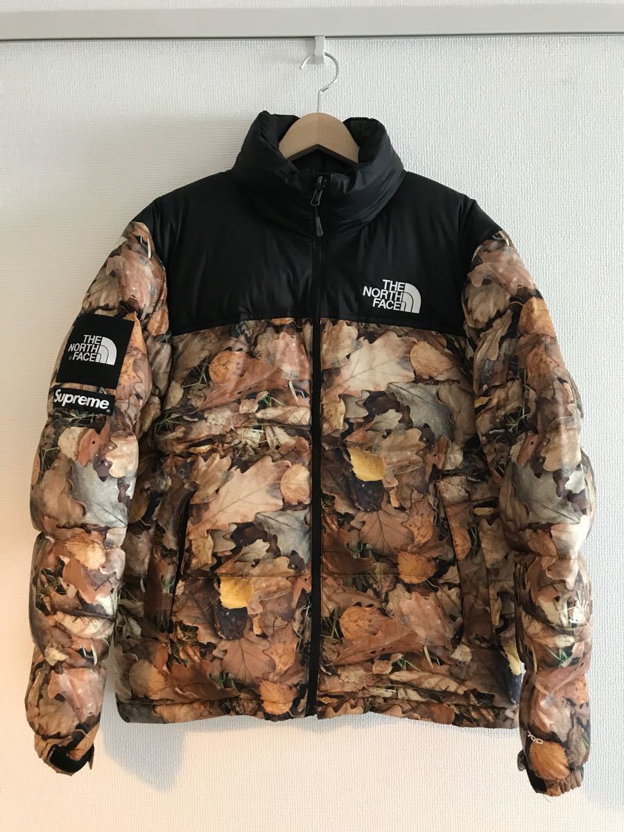 Yahoo!オークション - 海外正規品☆SUPREME THE NORTH FACE