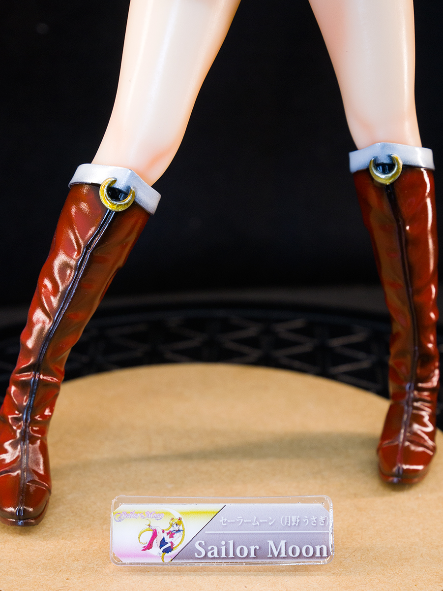 ガレージキット 塗装済み 完成品】nico-labo 1/8 美少女戦士 ガレージキット 塗装済み 完成品】nico-labo 1/8 美少女戦士