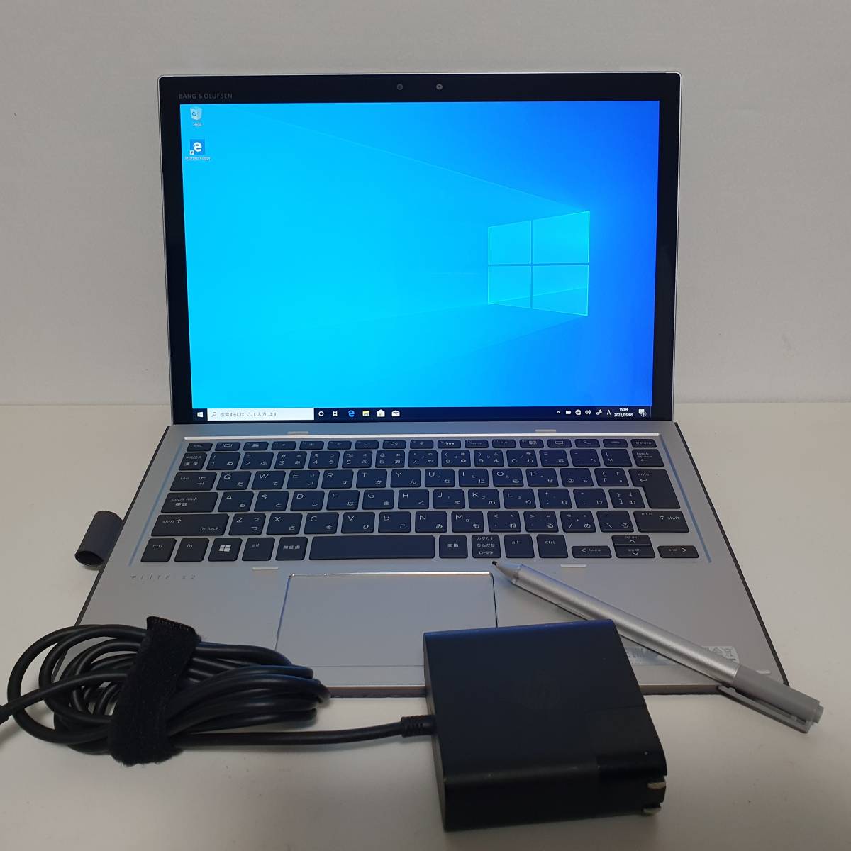 HP Elite X2 1013 G3/Core(TM)i5-8250U 1.60GHz/8G/SSD 256G/LTE/保証