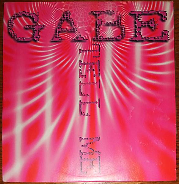 d*tab 試聴 Gabe: Tell Me ['97 House]_画像1