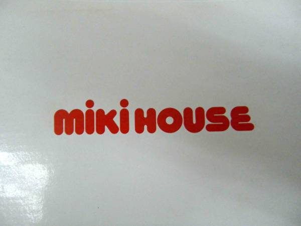 ☆未使用☆　miki HOUSE　ミキハウス　マグカップ　ペアセット_画像3