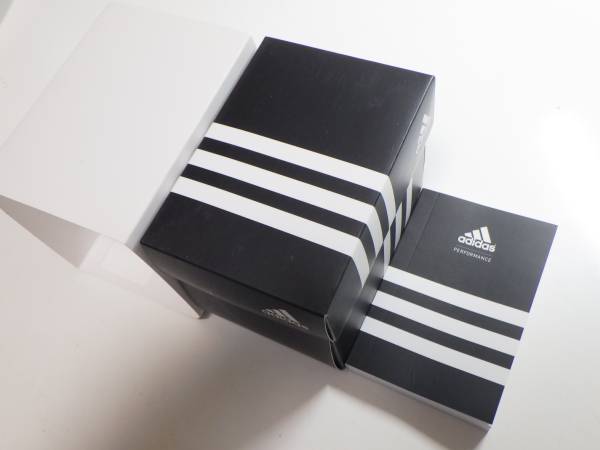adidas Adidas наручные часы для коробка box *725