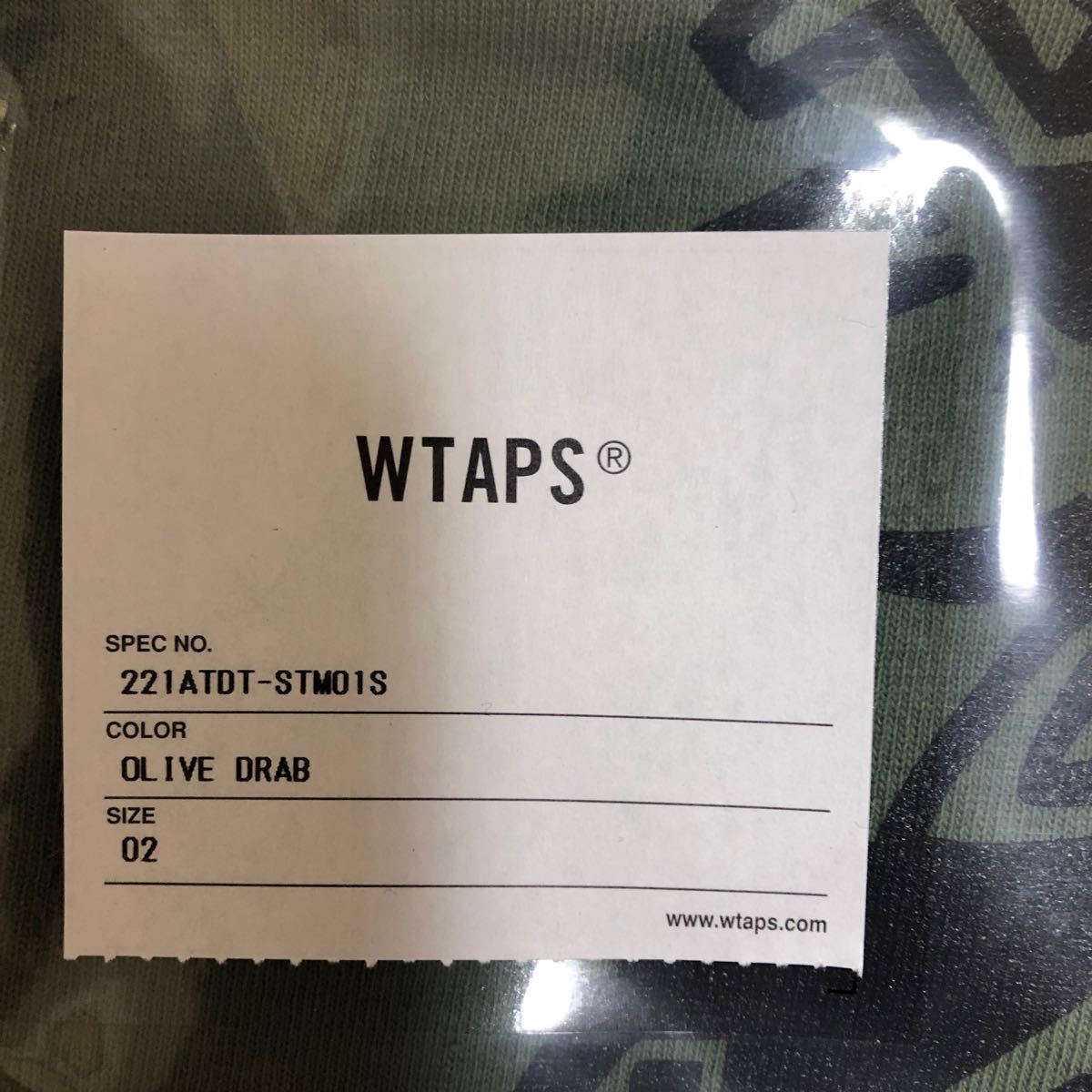 WTAPS MASTER CHIEF OLIVE DRAB M ダブルタップス ceratinxd.com