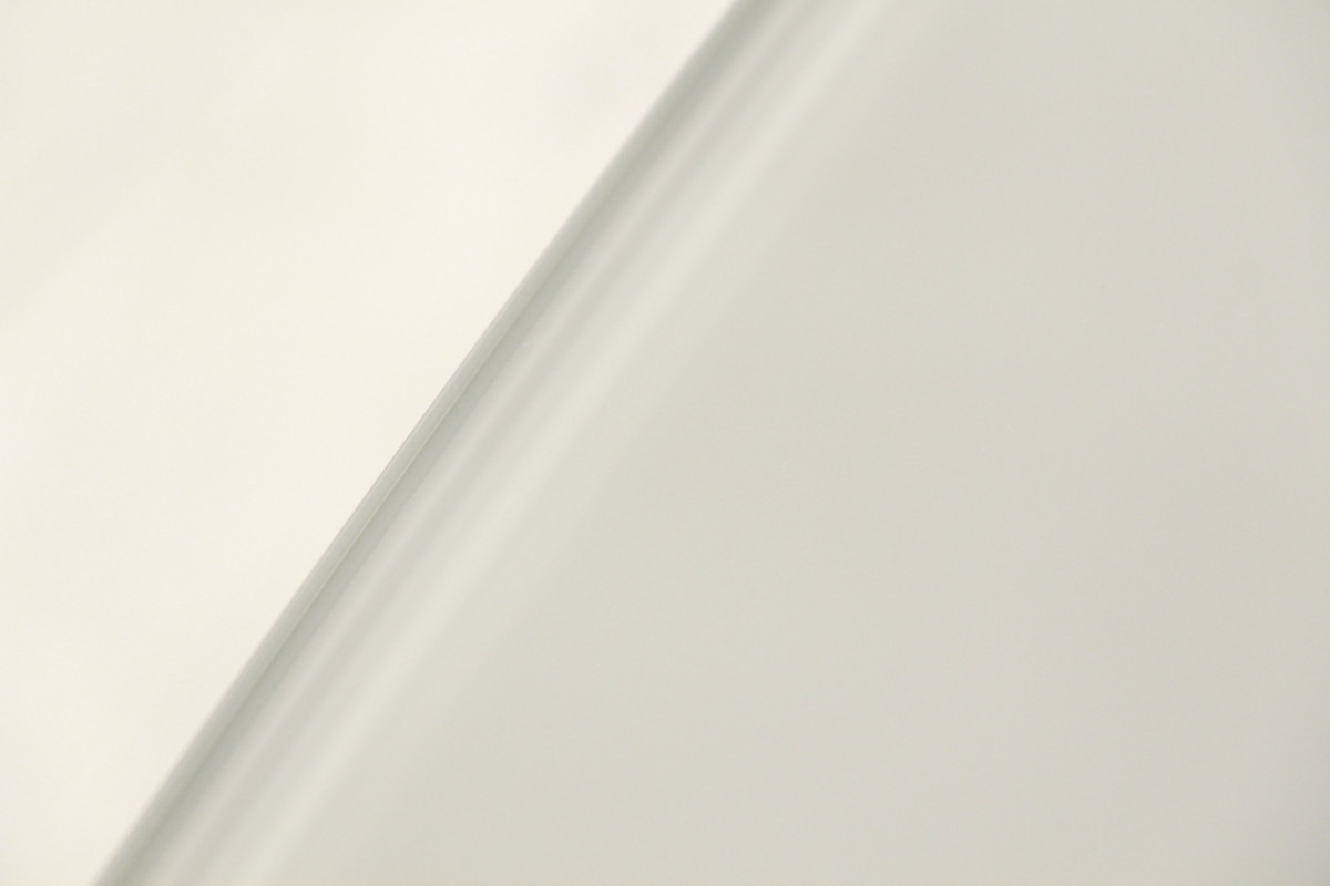 発送要確認☆展示極美品☆Cassina カッシーナ ダイニングテーブル 475 BOBOLI ボボリ スクエアテーブル 限定色 125万_画像5