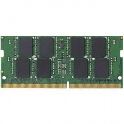 エレコム DDR4-2400/260pin PC4-19200/8GB/ノート用(中古 良品)