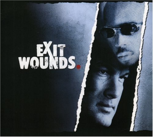 憧れの Exit Wounds(中古 良品) その他