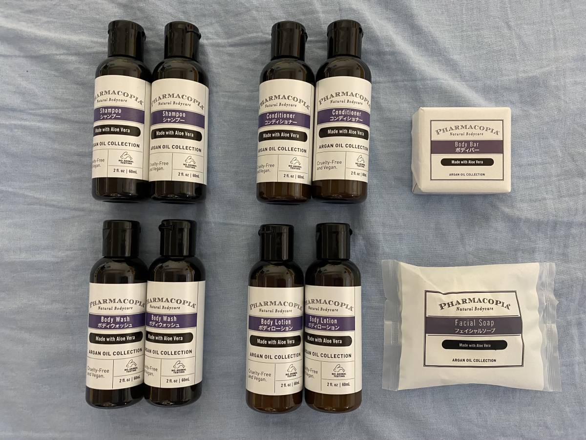 爆売りセール開催中!】 pharmacopeia フェイシャルソープ ボディ