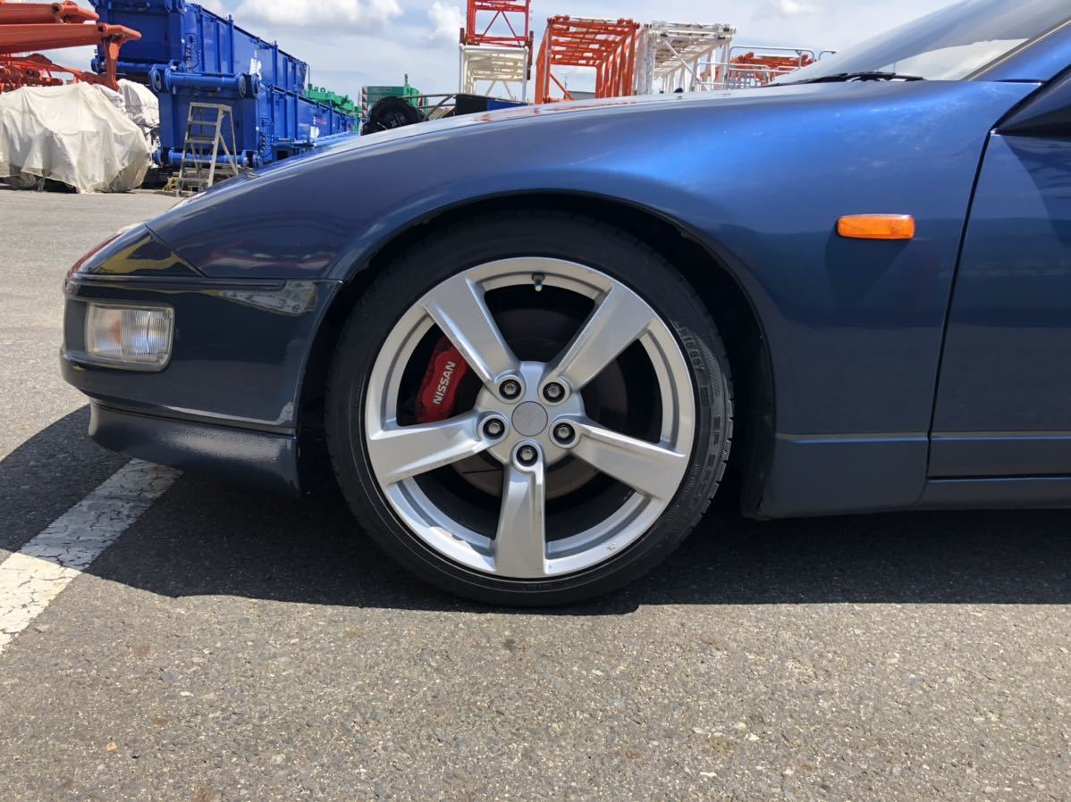 Z34ホイールナット　平座座ナットM12×1.25ピッチ20個セット日産純正Ｖ36 Ｖ37 スカイラインHGY51 Y51 GY50フーガシーマZ32フェアレディーZ