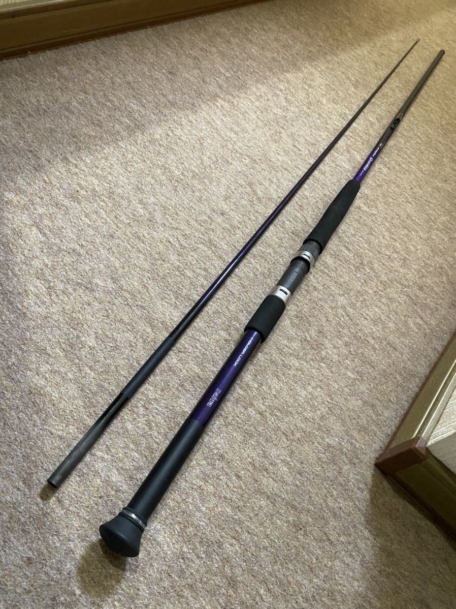 ダイワ Daiwa ホルダーロック HOLDER LOCK HS インターライン ダイワ Daiwa ホルダーロック HOLDER LOCK HS インターライン