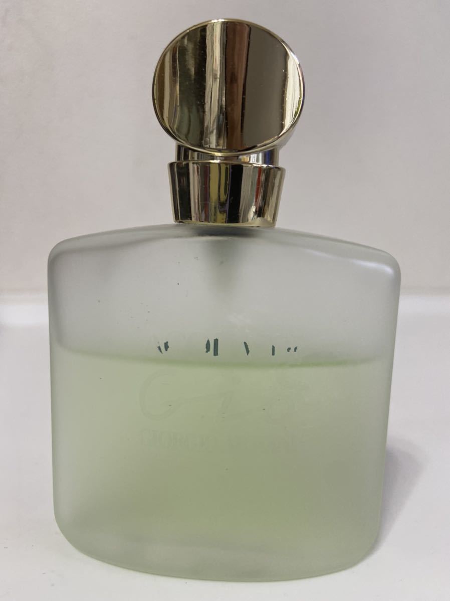 joru geo Armani ak Adi geo EDT 50ml GIORGIO ARMANI ACQUA DI Gio outside fixed form shipping 350 jpy ①⑦