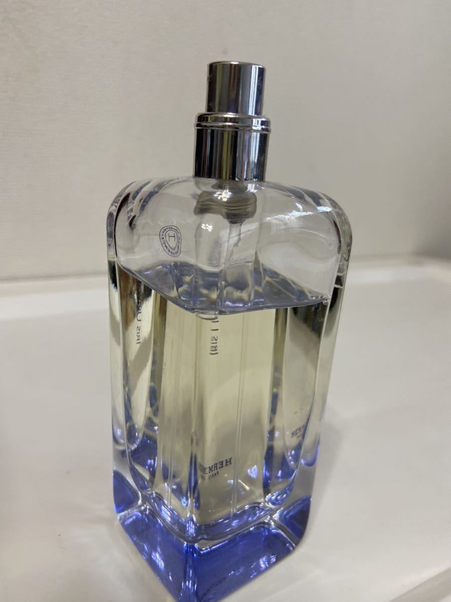 宅配便送料無料 エルメス エルメッセンス イリス ウキヨエ