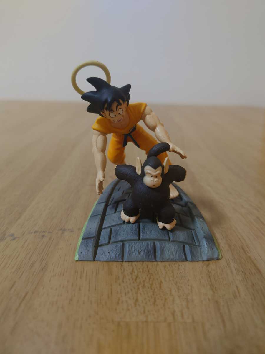 かざるを ドラゴンボールZ サイヤ人編の通販 by スーパーナッパ's shop