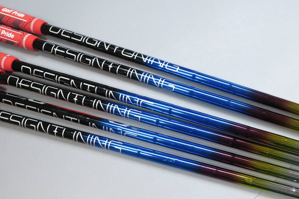 デザインチューニング design tuning modus tour 125X system3