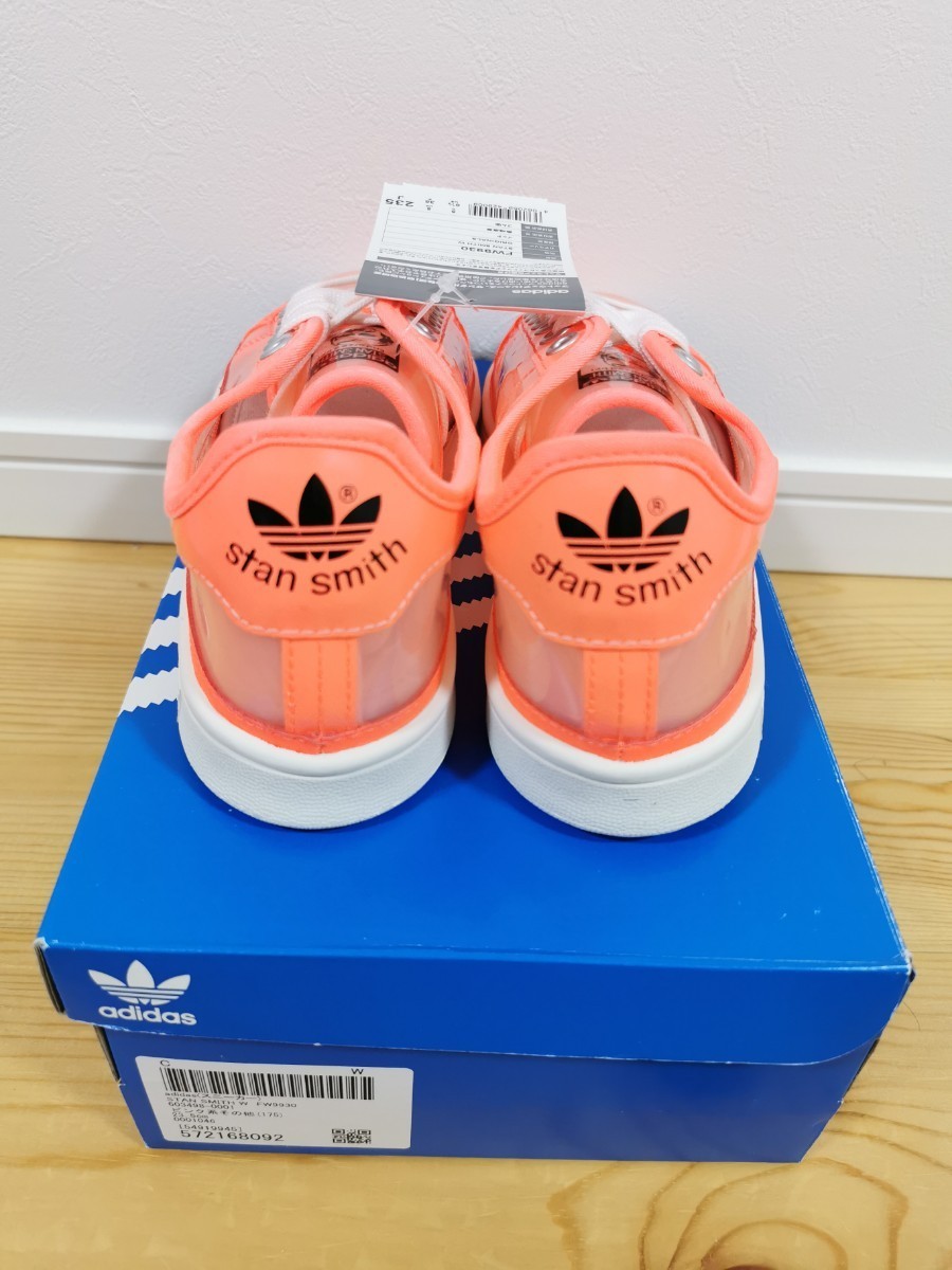 adidas STAN SMITH W アディダス スタンスミス W|Yahoo!フリマ adidas STAN SMITH W アディダス スタンスミス W|Yahoo!フリマ