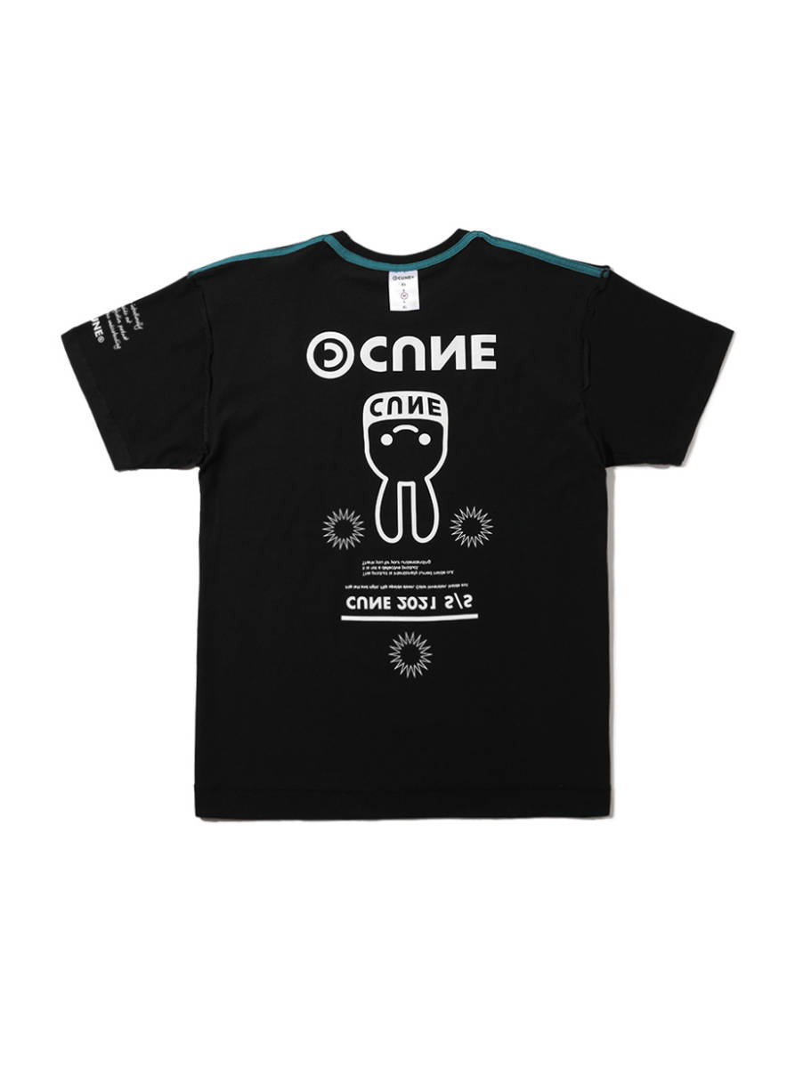 お歳暮 ①CUNE セット売り 9点 Tシャツ 雑貨 デニム ムック本