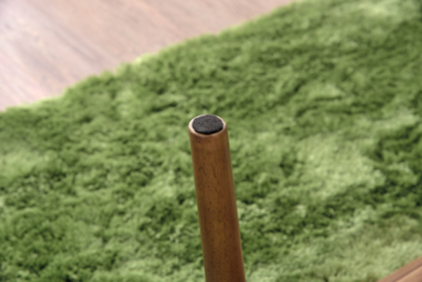 東谷 あずまや KT-111 コタツテーブル ブラウン 天然木化粧繊維板(オーク) 天然木(ラバーウッド) ウレタン塗装 天然木_画像7