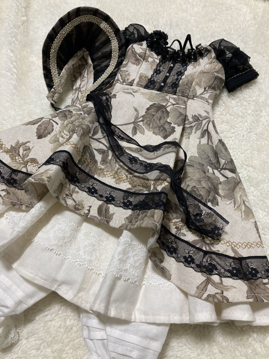 ディーラー様製* SD少女 ドレスセット 【欠品あり】 bpbd.kendalkab.go.id