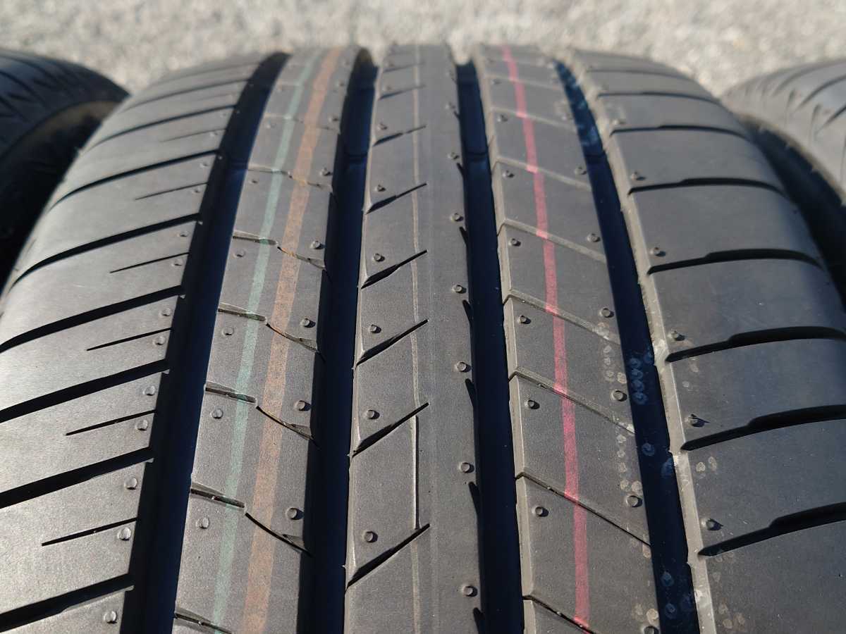 納車外し 極上 2021年製 日本製 新型 220系 クラウン RS 純正
