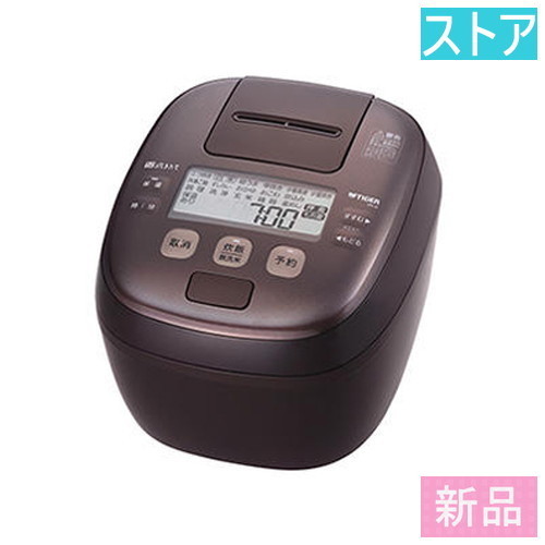 新品・ストアタイガー魔法瓶 圧力IH炊飯器ジャー 炊きたて JPI-H100