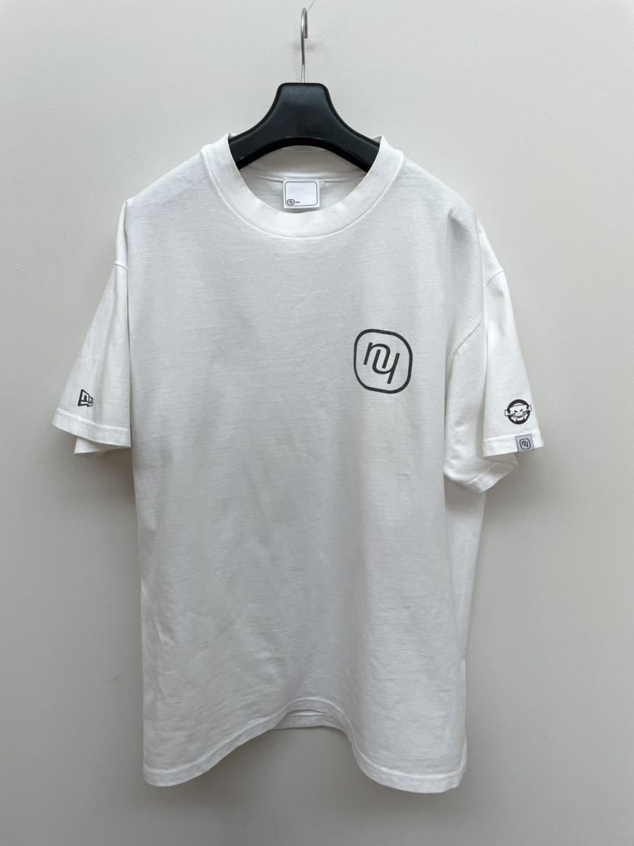 wtaps tシャツ neighborhood 【Wネーム】【初期】【90's】(L