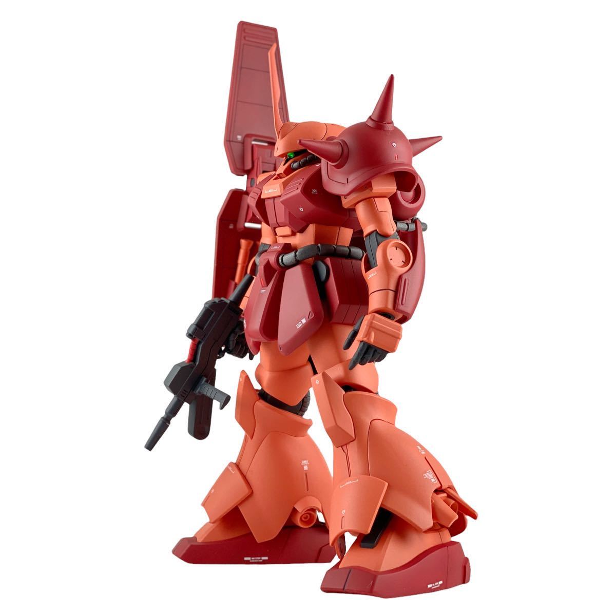 HGUC 1/144 マラサイ 改修塗装済 完成品 ガンプラ 商品细节 | 雅虎拍卖