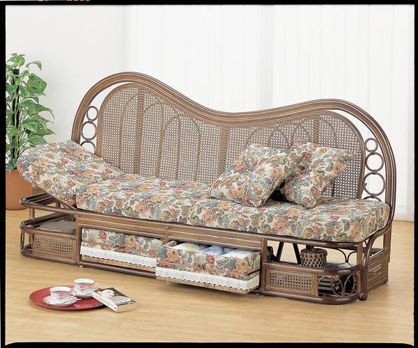  now branch shop rattan rattan couch sofa sofa pillow 2 piece attaching Y614B