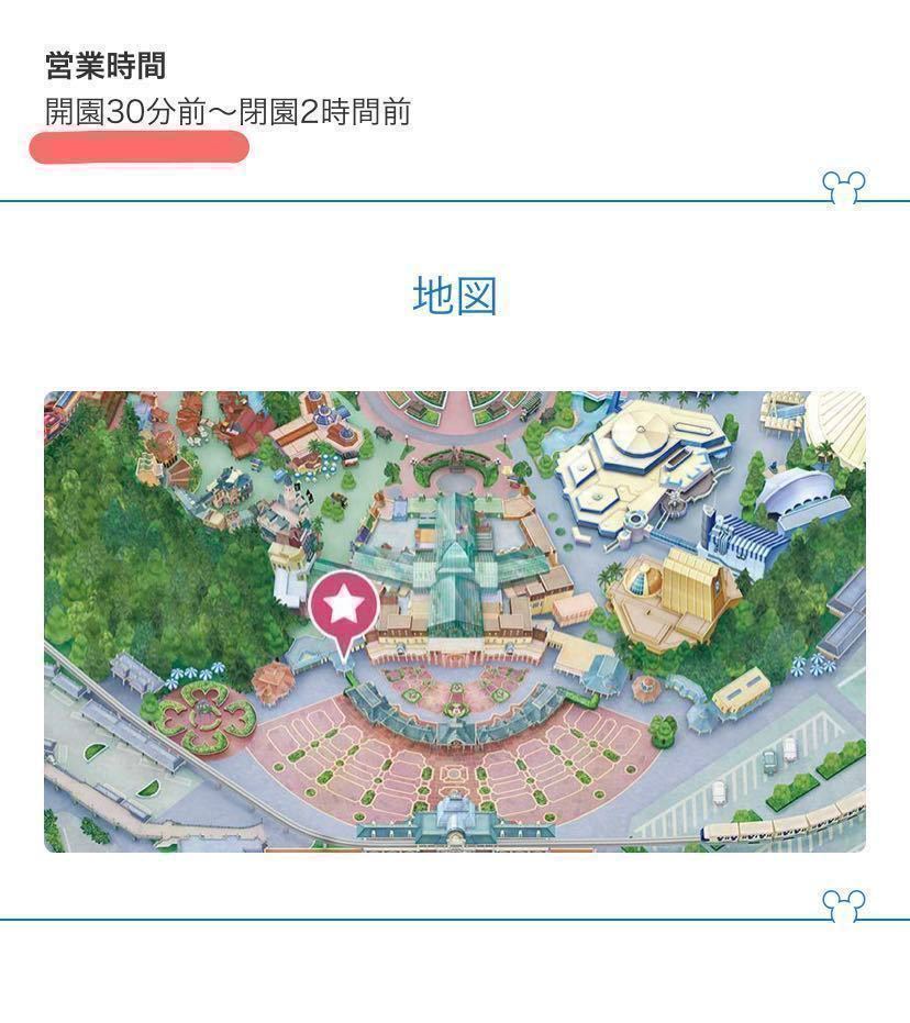 ランド★シー 365日いつでもOK 入園券 ディズニー5月 ディズニーランド パスポート ディズニーシー 土曜 日曜 チケット ディズニー 券 6月_画像7