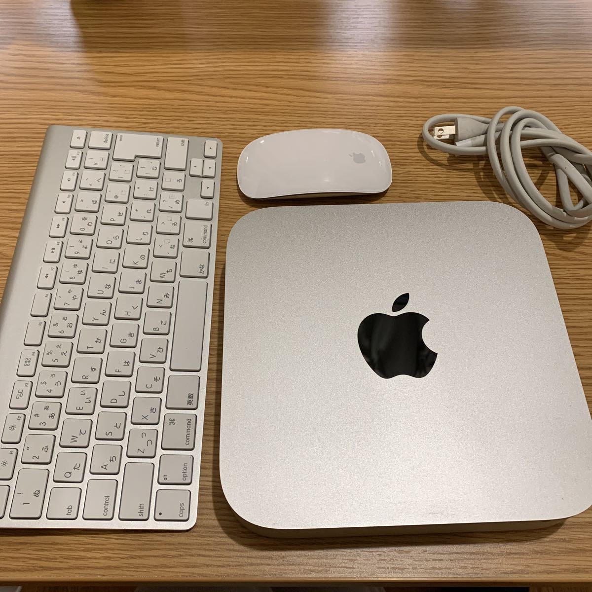 MAC MINI2014 動作確認済み magicmouse、キーボードなど | businessicb