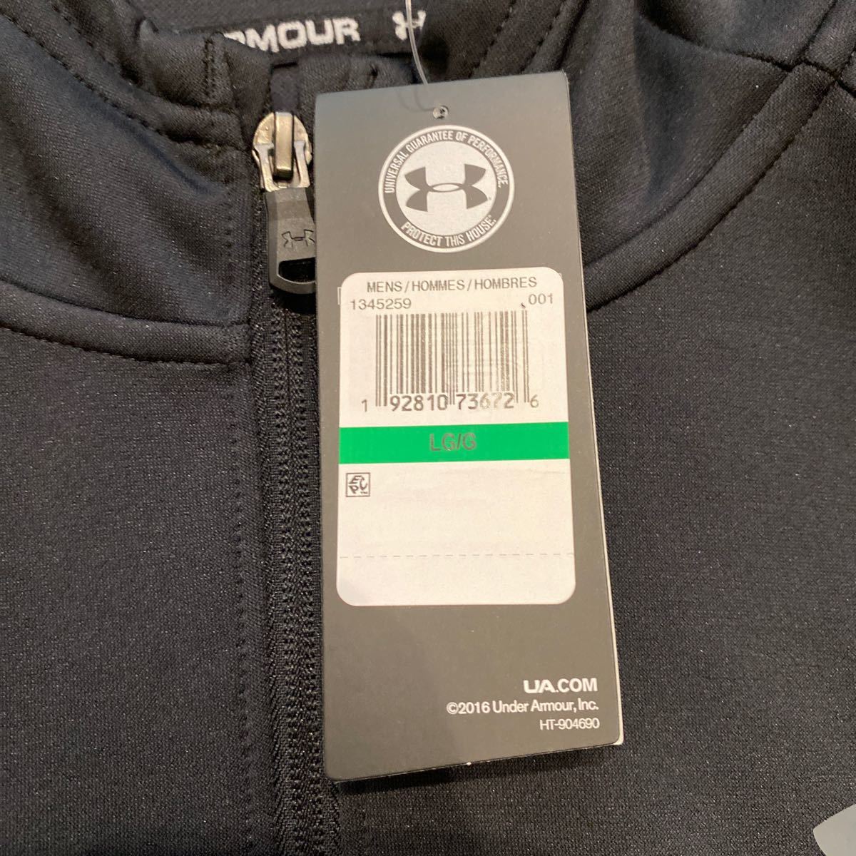PayPayフリマ|アンダーアーマー UNDER ARMOUR アンダーアーマーパーカー スエットパーカー LG 新品未着用 PayPayフリマ|アンダーアーマー UNDER ARMOUR アンダーアーマーパーカー スエットパーカー LG 新品未着用