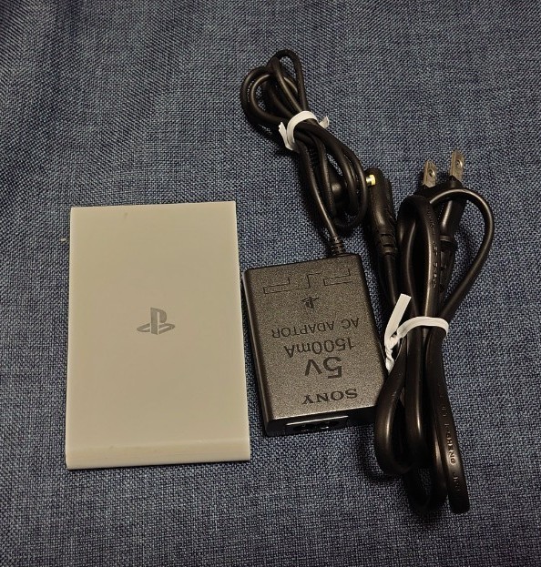 値引き不可　PlayStation Vita TV （VTE-1000AB01）