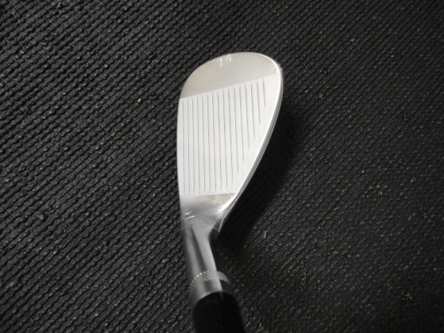 □新品！タイトリスト VOKEY DESIGN SM9 ツアークローム WEDGE 5612D