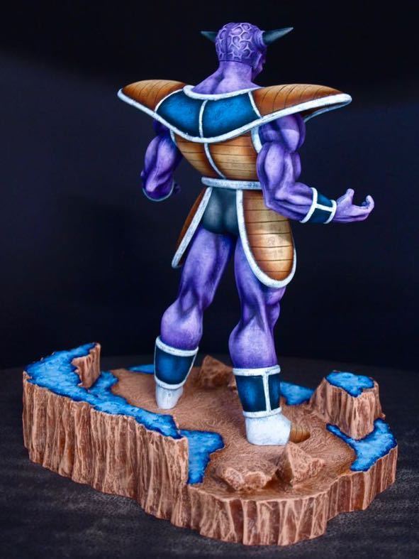Dettagli dell'articolo ドラゴンボール ギニュー フィギュア