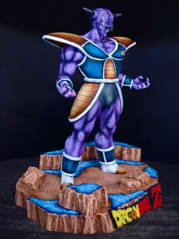 Dettagli dell'articolo ドラゴンボール ギニュー フィギュア