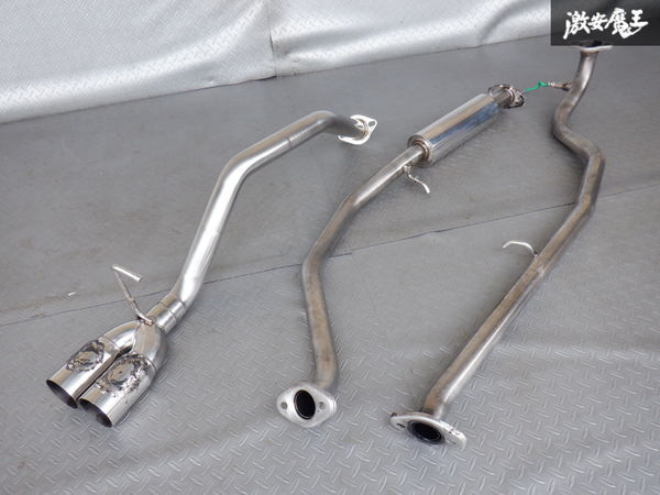 社外品+J-WORKS Jワークス オートジュエル L275S ミラ KF-VE デュアル