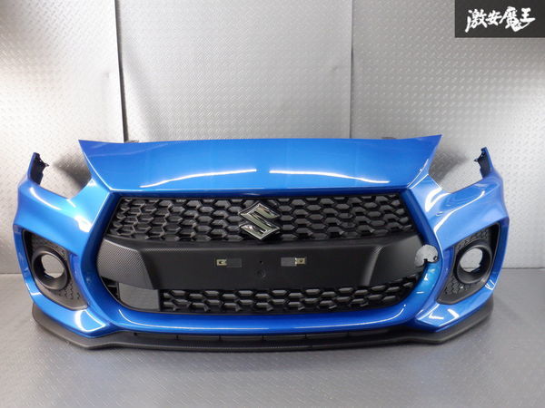 新生活 60ランクル フロントバンパーエクステンション 左右 トヨタ純正