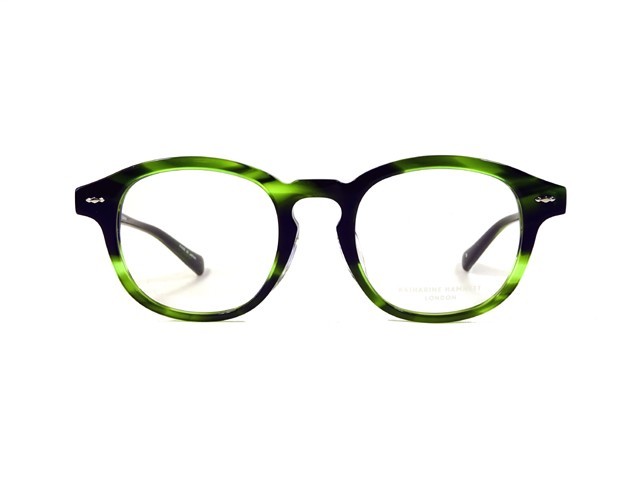 KH-9174 C-3 【レンズ付き】キャサリンハムネット KATHARINE HAMNETT セル