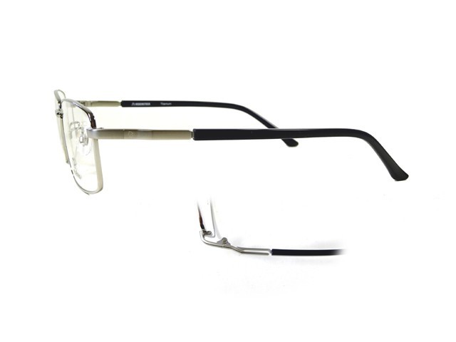 R-0502-B 　ローデンストック　 RODENSTOCK Flex Lite Collectiom 日本製 新品_画像2