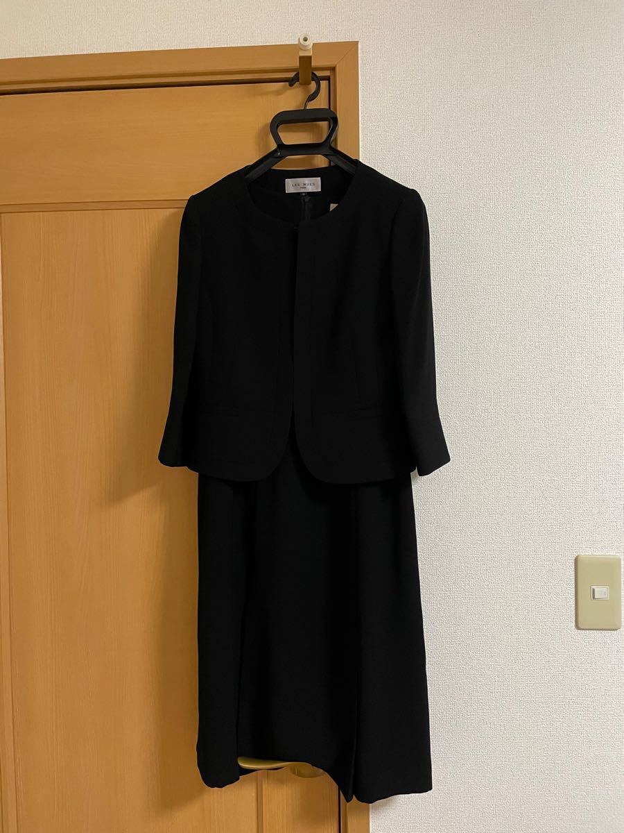 AOKI 上戸彩 9号 ブラックフォーマル 喪服 礼服 geocoach.co.jp