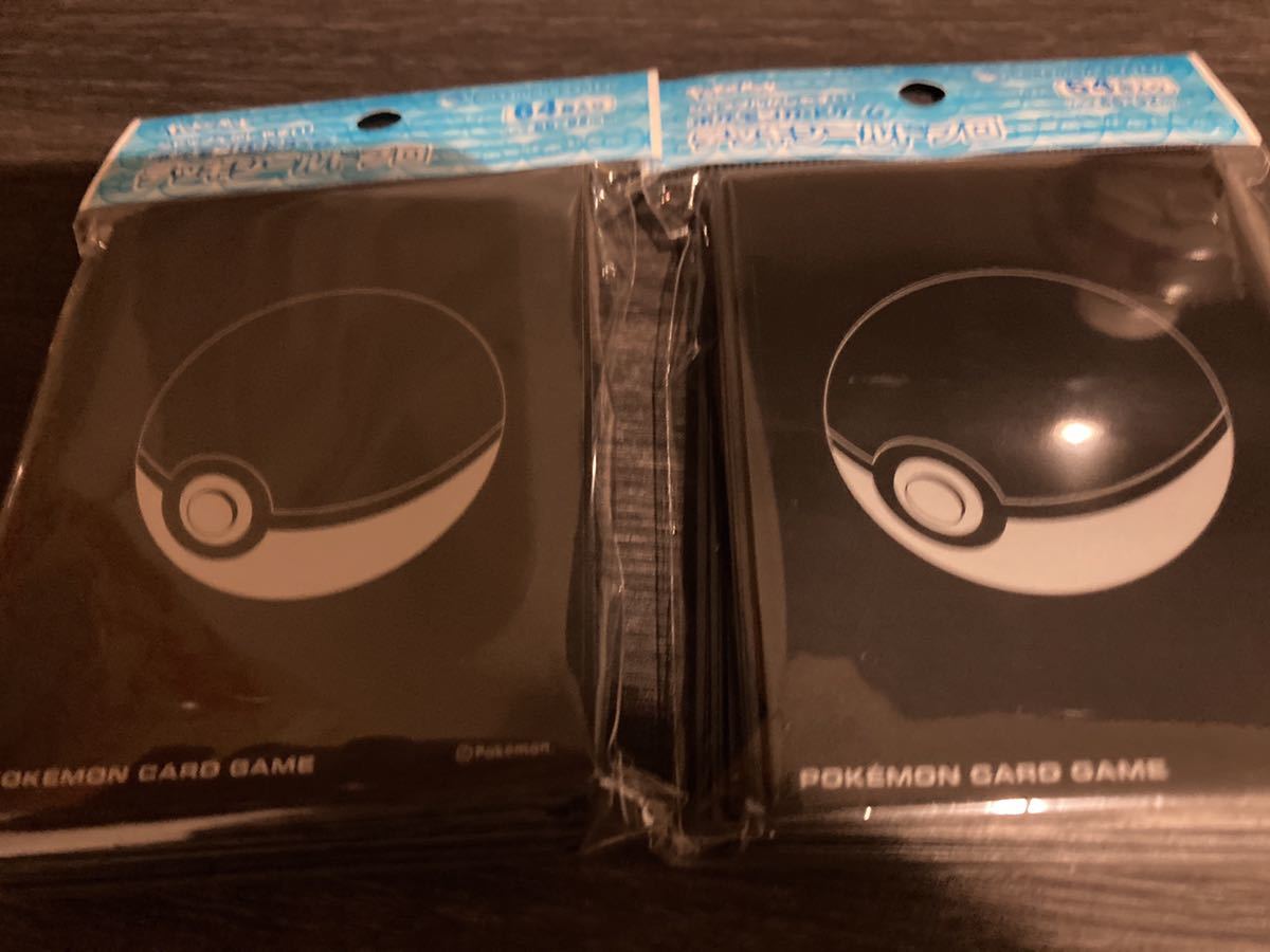 ポケモンカード デッキシールド モンスターボール スリーブ 64枚入 2セット ポケモンカードゲーム 売買されたオークション情報 Yahooの商品情報をアーカイブ公開 オークファン Aucfan Com ポケモンカード デッキシールド モンスターボール スリーブ 64枚入 2セット ポケモンカードゲーム 売買されたオークション情報 Yahooの商品情報をアーカイブ公開 オークファン Aucfan Com