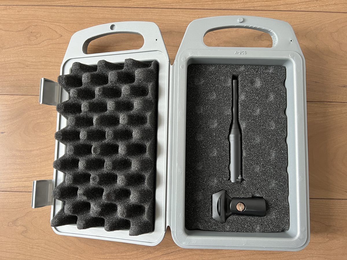美品】dbx マイクロホン RTA-M | www.lenzpartner.de