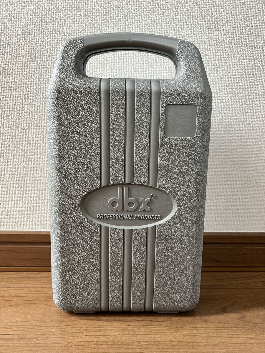 美品】dbx マイクロホン RTA-M | www.lenzpartner.de