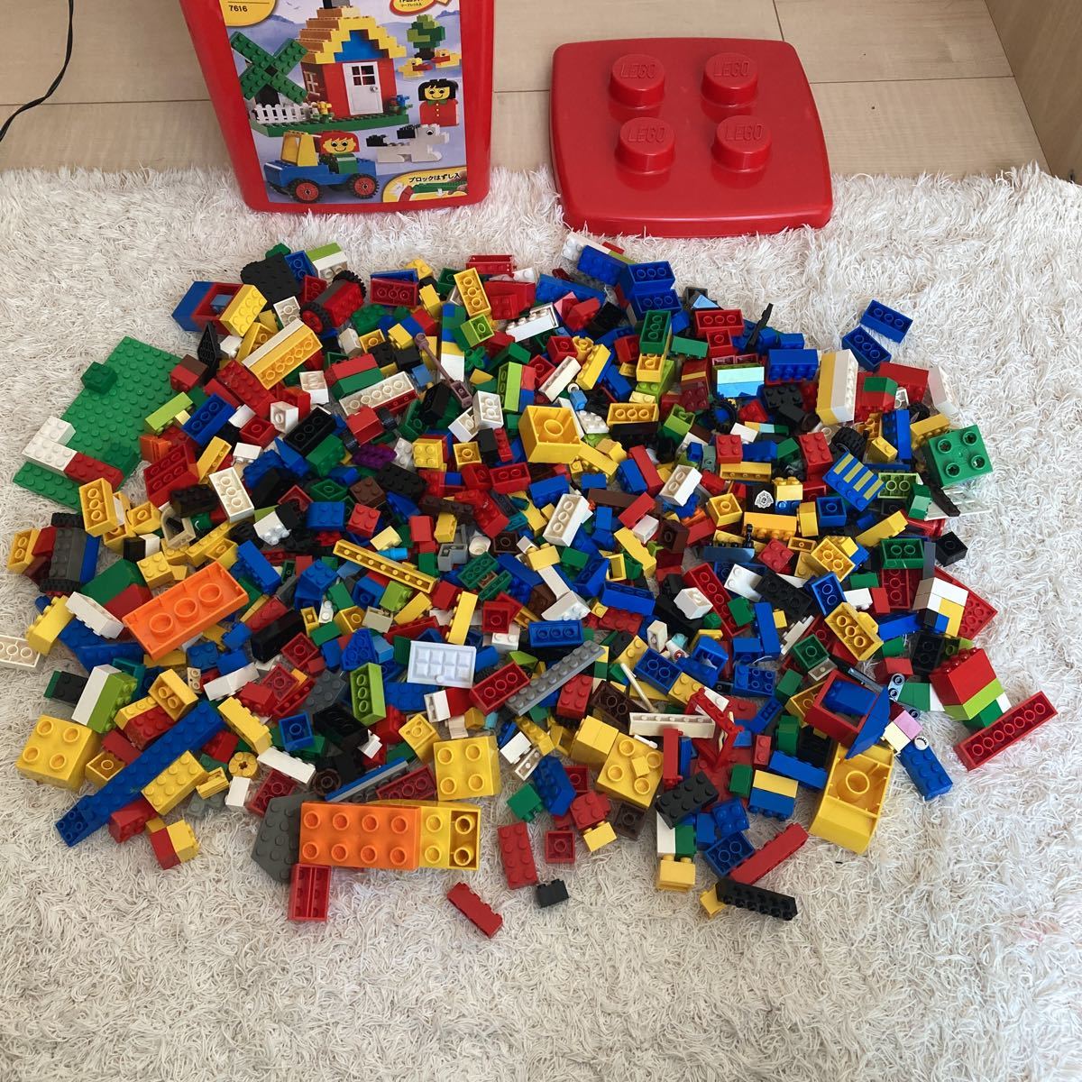 LEGO レゴ大量セットレゴパーツレゴブロック商品细节| Yahoo! JAPAN