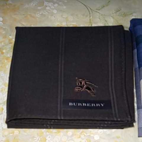  Burberry носовой платок BURBERRY