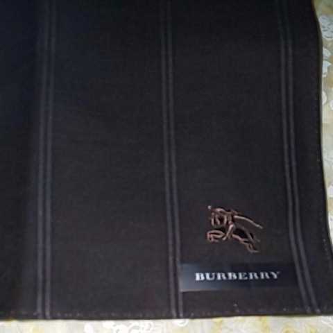  Burberry носовой платок BURBERRY