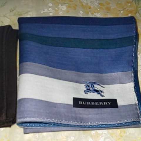  Burberry носовой платок BURBERRY