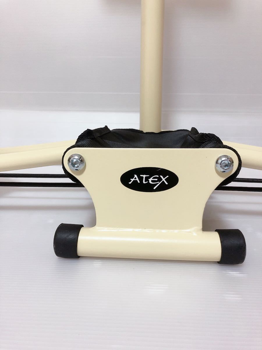 ATEX SPIN SLIDER スピンスライダーAX-H153nb「B0721C11」-