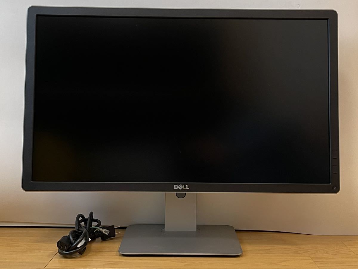 Dell プロフェッショナルシリーズ P2715Q 27インチ 4K IPSモニター